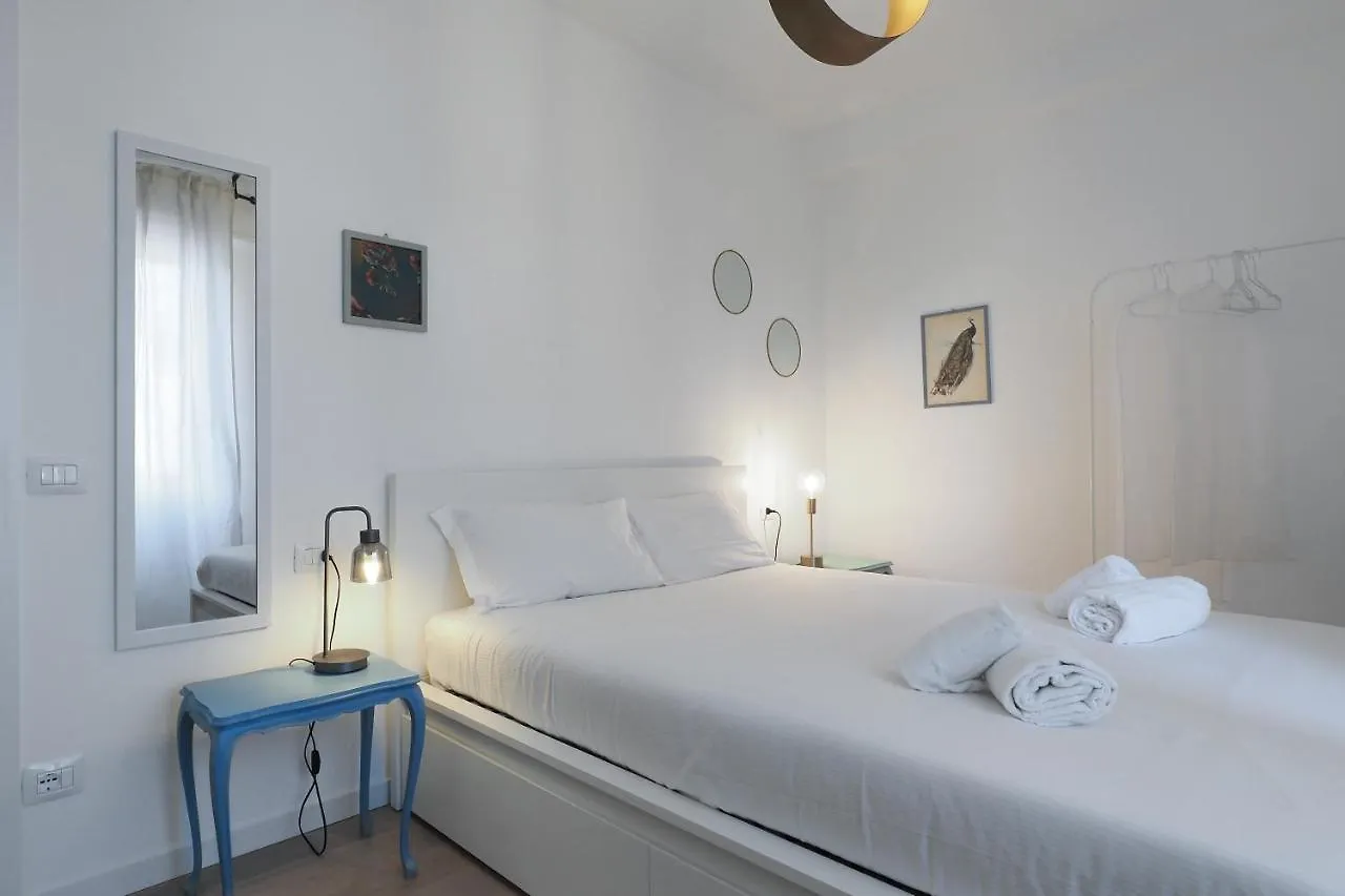 Primopiano - Napo Torriani Apartment Milan Italy