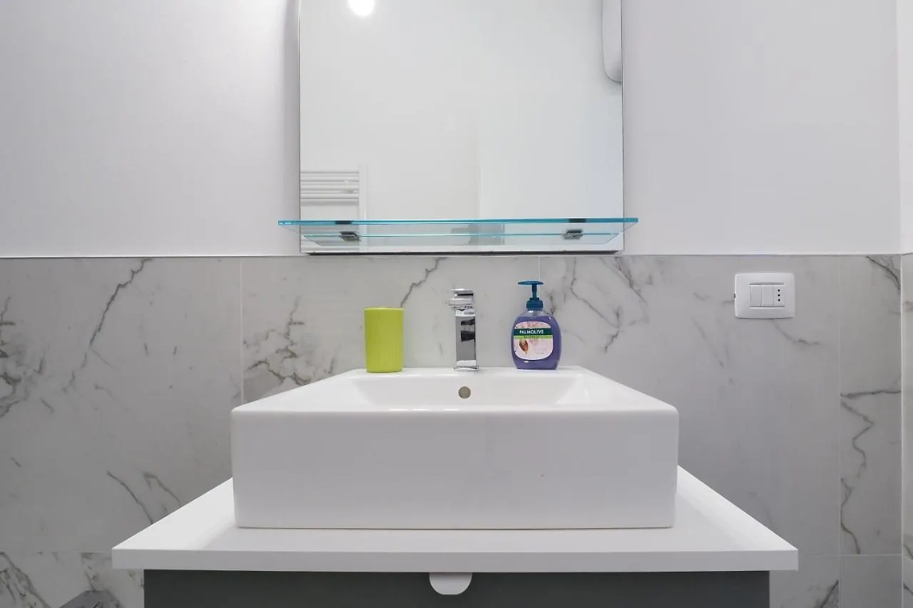 Primopiano - Napo Torriani Apartment Milan