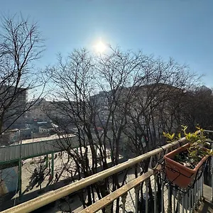  Apartament Luxury House Belgrande