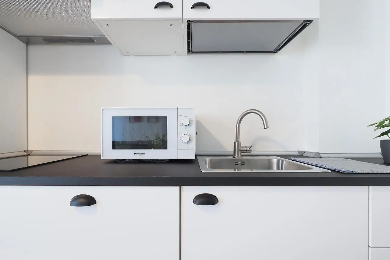 Primopiano - Napo Torriani Apartment Milan