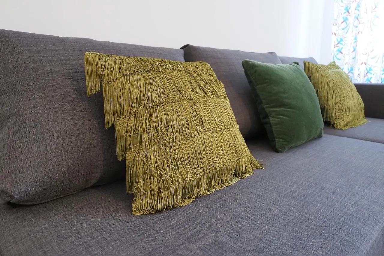 Apartament Primopiano - Napo Torriani Mediolan 0*,